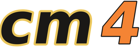 cm4 logo